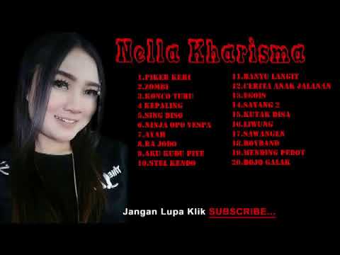 download lagu mp3 mp4 Lagu Nella Kharisma Terbaru Maret 2018, download lagu Lagu Nella Kharisma Terbaru Maret 2018 gratis, unduh video klip Lagu Nella Kharisma Terbaru Maret 2018