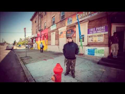 Vinnie Paz Alcapurrias feat. Agallah & Demoz