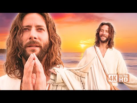 The Life of Jesus (Gospel of John) Full Movie 4K