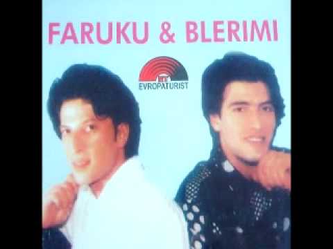 Faruku & Blerimi Aman aman Gjermani