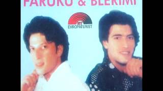 Blerim Hajra & Faruku - Aman Aman Gjermani
