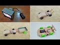 4 Amazing Things You Can Do At Home From Cardboard 4 Amazing Things