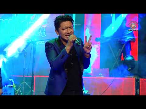 Vaso lleno - en vivo-  Proyecto Santhia - Primicia 2021 (Oficial)