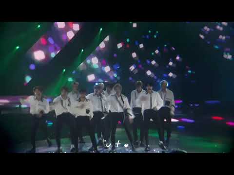 190929 THE BOYZ 더보이즈 - Bloom Bloom @ Super Kpop Festival 2019 #SKF2019