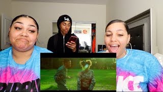 YK Osiris - Valentine Reaction | Perkyy and Honeeybee