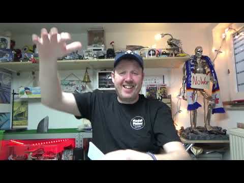 Das Boot U 96 Hachette  MUFUMO Ausgabe 4