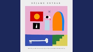 Déjame Entrar Music Video