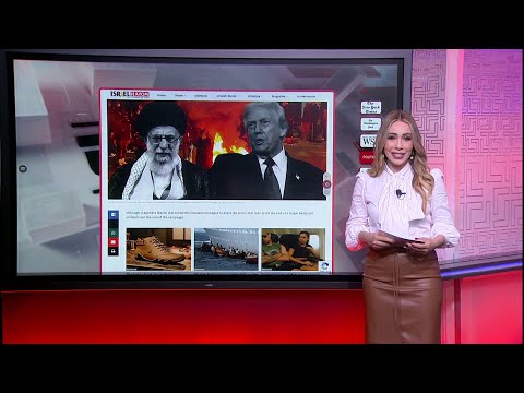 Trump Threatens To Use The Insurrection Act | The Dailies