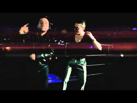 Mc Dues - Te borré ( Remix Dj Freemix Ft.  Vremix Dj loow ) Chile 2012