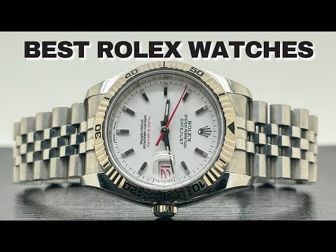 Best Rolex Watches Under $5,000 (2025)