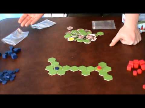 Lincoln reviews Rise!