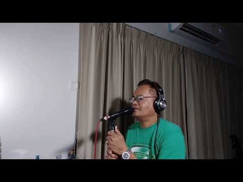 Emtza halaila bak'far by Harel Moyal(Hebrew Song)Cover Vocals by: Betong