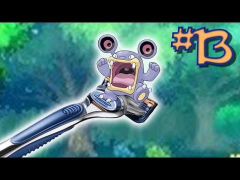 [ITA] Sul Filo Del Rasoio - Pokèmon Zaffiro Nuzlocke - Parte 13