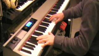 Video thumbnail for Studiologic NUMA Nano - Demo parte 1: Clavinet by AF/SM Channel