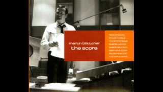 Martin Böttcher ~ 1. Auf Engel Schießt Man Nicht (Shanti RootsScheibosans Peace Pipe Dub)