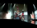 Impacto Crew Grand Sunset Princess Enero 2013