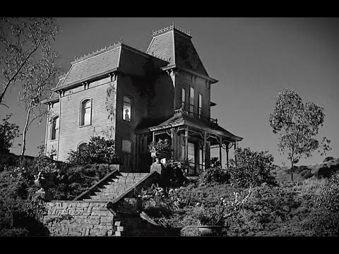 PSYCHO HOUSE - Documentary Memorabilia