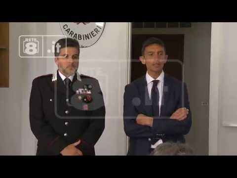 Popoli - Arrestata banda di ladri "ecologisti"