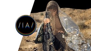 Carsten Jost - Army Green