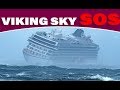 Viking Sky (SOS) - Cruise Ship Emergency - FullAvante Viking Sky (SOS) - Cruise Ship Emergency
