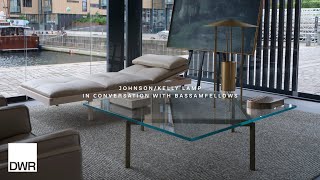 In conversation with Craig Bassam and Scott Fellows