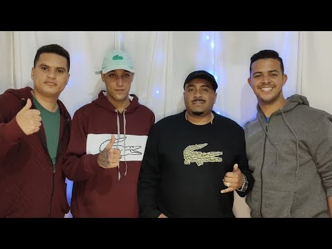 Podmudar podcast Mc Kaunzinho Boladão e Wagner Mc #16