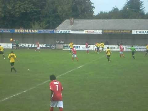 Namur - Standard Liege