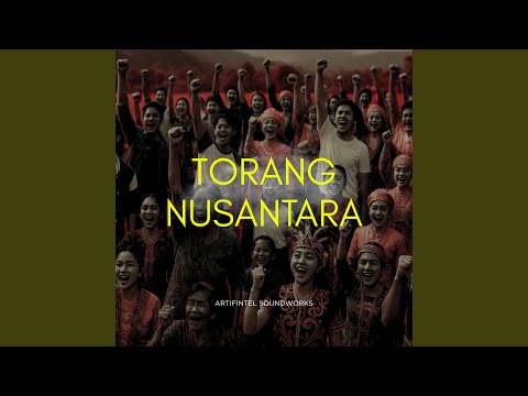 Torang Nusantara
