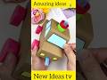 How To Make Cardboard Car New Balloon Powered Car Making How To Make Toy Diy Shots Car