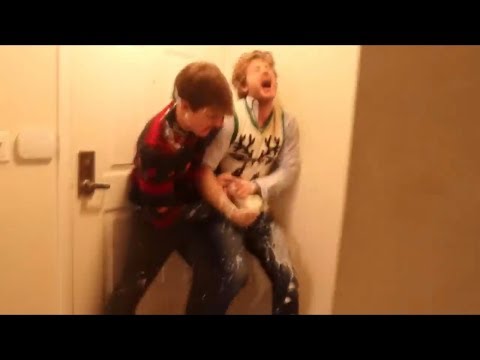 Jason Nash & Alex Ernst Most Funniest Moments in David Dobrik’s Vlogs (All of 2017)