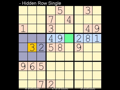How to Solve New York Times Sudoku Hard    9 February, 2026