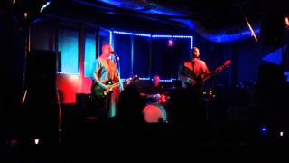 The Decades Band - David Wilcox Cover of &quot;Riverboat Fantasy&quot;