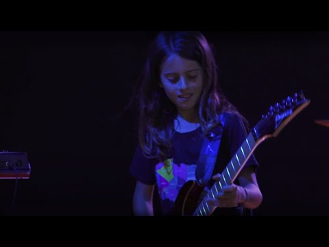 MADVILLE - Bradipop feat Cristiano - Knights of Cydonia (cover Muse)