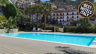 Taormina Art Apartment by Taormina Holidays | Giardini Naxos, Italy | Hotel Revi