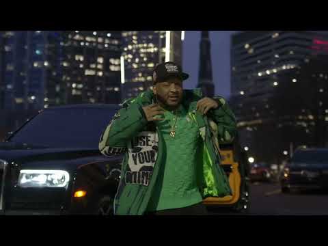 King Montana Red - Brazy