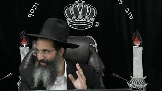 לעולם יקדים אדם תפילה לצרה | הרב שי עובד | שלישי - פרשת ואתחנן - תשפה (הרב שי עובד) - התמונה מוצגת ישירות מתוך אתר האינטרנט יוטיוב. זכויות היוצרים בתמונה שייכות ליוצרה. קישור קרדיט למקור התוכן נמצא בתוך דף הסרטון