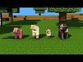 PERSIAPAN ADVANCEMENT RAHASIA TERAKHIR Arbalistic Di Minecraft 1