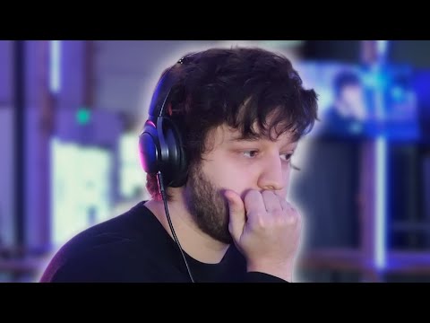 Competitive Marss is starting to evolve...