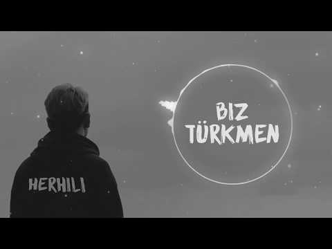 Syke dali, S Beater, Soprano, Selbi - Biz Turkmen (arhiw)