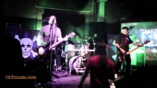 Graveyard Boulevard - Meet Me At The Grave