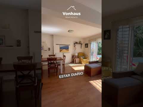 Video de YouTube - Casa en Venta de 3 dormitorios con Piscina y Jardín en Barra de Carrasco, Canelones