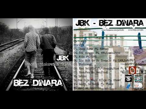 02. JBK - JBK (2009) [HQ Sound]