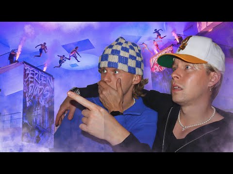 PARAS KARTSA VOITTAA 2500€!!  Bergen Døds 5.0