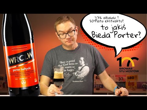 WRCLW Porter - Stu Mostów