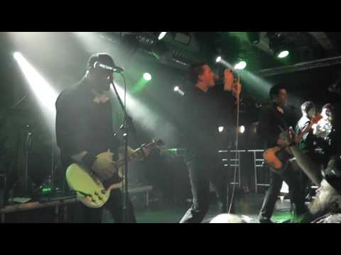 The Dogs -  Live@Kraken, Stockholm