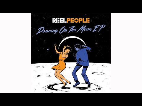 Reel People  - Save A Lil Love (feat. Eric Roberson)
