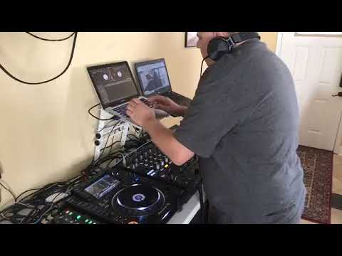 Soulful House — Full Performance