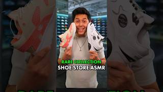 Download lagu This Shoe Store has the RAREST Shoes 👟 | #ASMR mp3 Download lagu This Shoe Store has the RAREST Shoes 👟 | #ASMR mp3