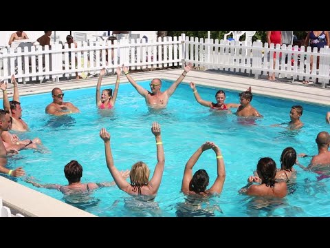 Hotel Promenade Universale, Cesenatico, Italy