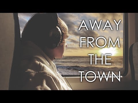 Vau Boy - Away From The Town